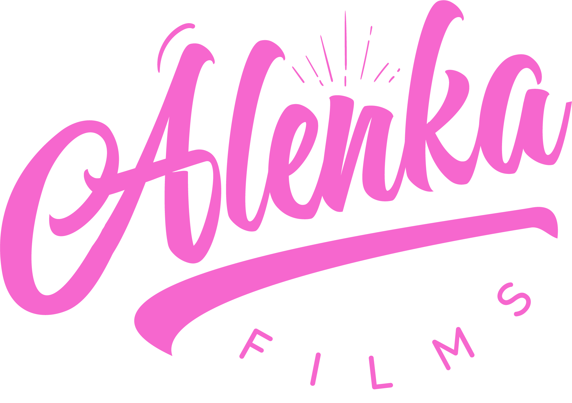 Alenka Films