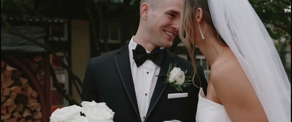 Logan Inn wedding teaser, New Hope PA – Alenka Films