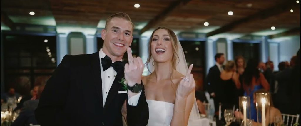 Logan Inn wedding teaser, New Hope PA – Alenka Films