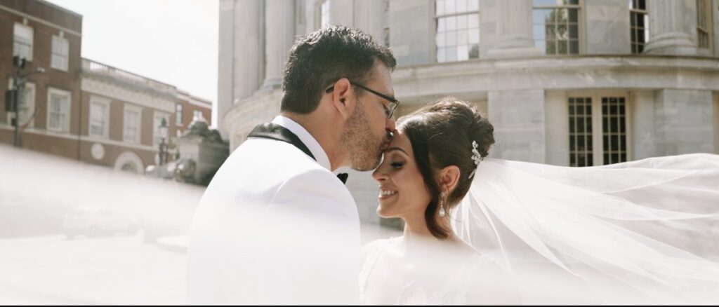 Luciens Manor wedding video, NJ – Alenka Films