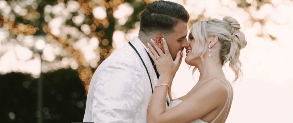Park Château wedding video, NJ – Alenka Films