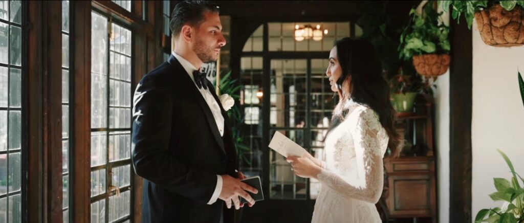 Pleasantdale Château wedding video, NJ – Alenka Films
